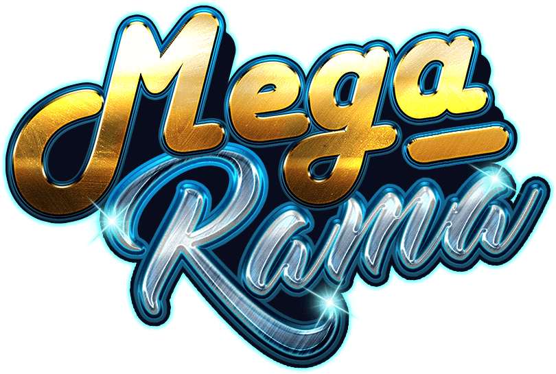 Megarama Games